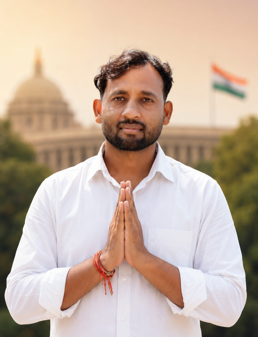 Deva Singroul Image