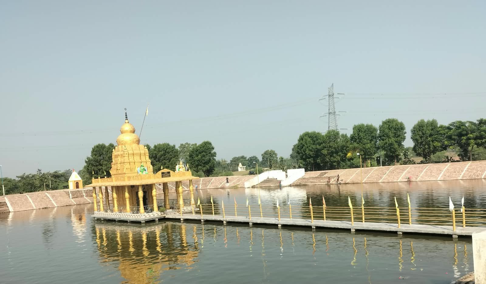 Talab Saundarikaran